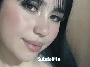 Subdoll4u