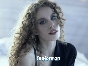 Sueforman