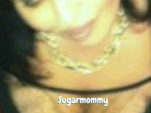 Sugarmommy