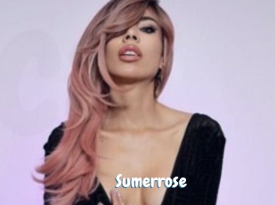 Sumerrose