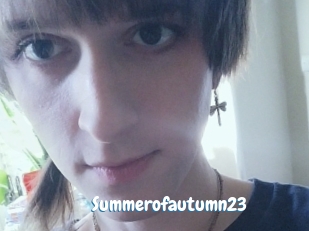 Summerofautumn23