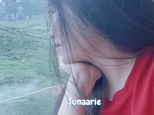 Sunaarie