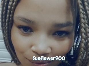 Sunflower900