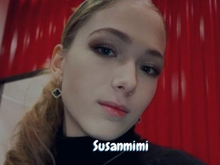 susanmimi Coquine Avenue