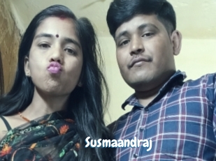 Susmaandraj