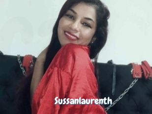 Sussanlaurenth