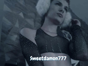 Sweetdamon777