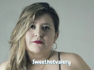 Sweethotvalery