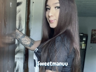 Sweetmanuu