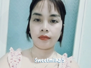 Sweetmilk85