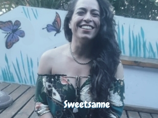 Sweetsanne