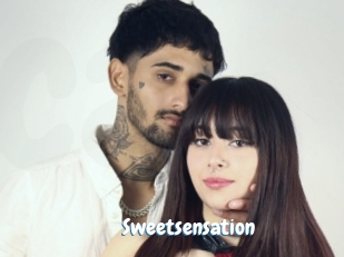 Sweetsensation