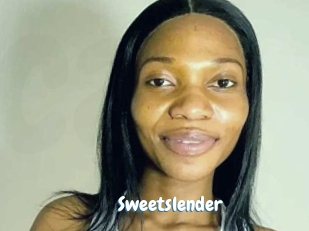 Sweetslender