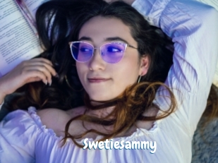 Swetiesammy