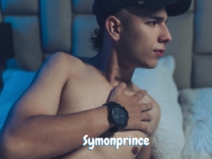 Symonprince