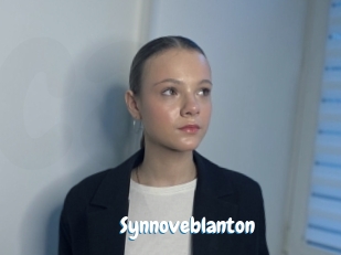 Synnoveblanton