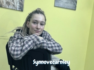 Synnovecarnley