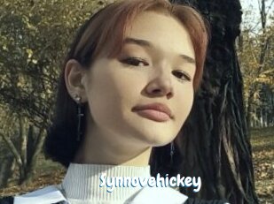 Synnovehickey