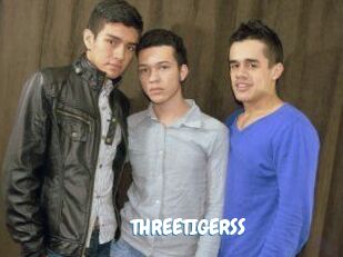 THREETIGERSS