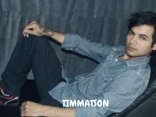 TIMMATSON