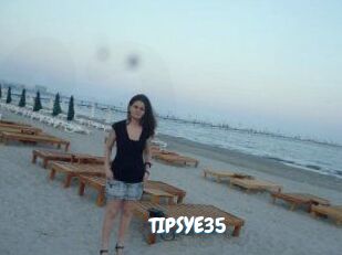 TIPSYE35