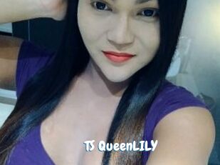 TS_QueenLILY