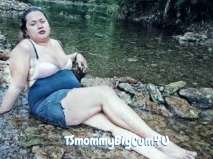 TSmommyBigCum4U