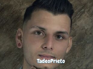 TadeoPrieto