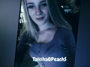 TalishaQPeachS
