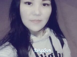 TalyaSun
