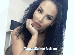 TanyaBabestation