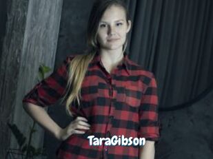 TaraGibson