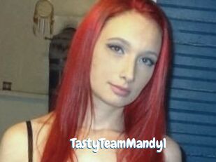 TastyTeamMandy1