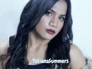 TatianaSummers
