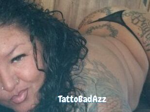 TattoBadAzz
