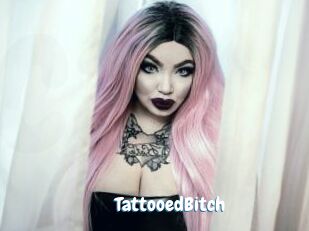TattooedBitch