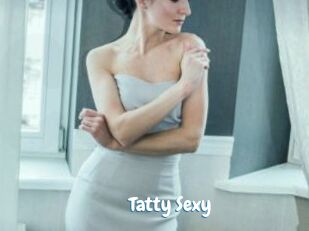Tatty_Sexy Coquine Avenue