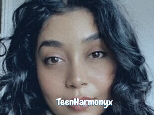 TeenHarmonyx
