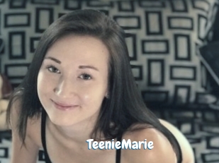 TeenieMarie