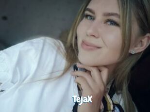 TejaX