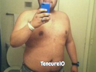 Tencure10