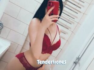 Tenderliones