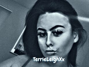 TerrieLeighXx