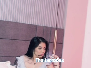 ThaliannaSex