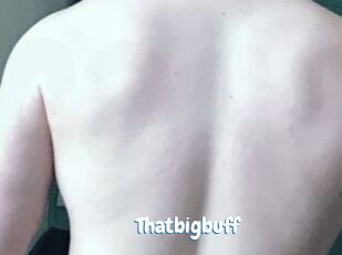 Thatbigbuff Coquine Avenue