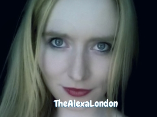 TheAlexaLondon