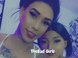 TheBad_Girls