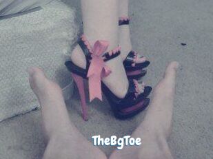 TheBgToe