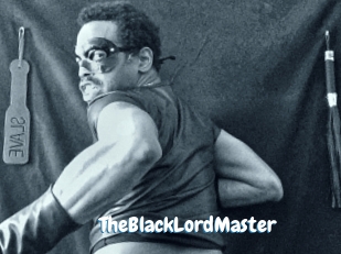 TheBlackLordMaster