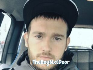 TheBoyNxtDoor